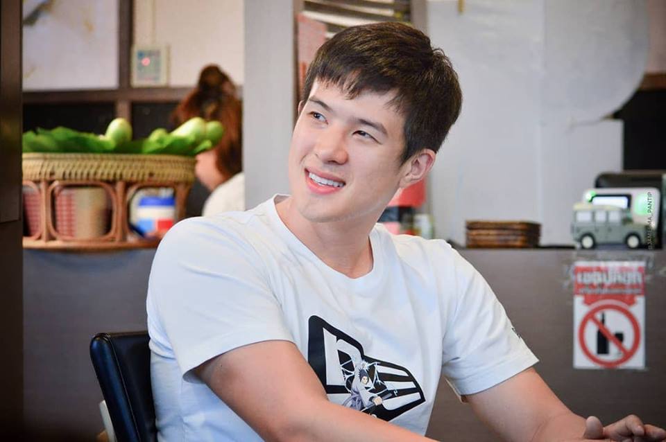 PicPostของฉันNEW:2019)}ธารารัตน์{เลิกคุยทั้งอำเภอเพื่อเธอคนเดียว 214