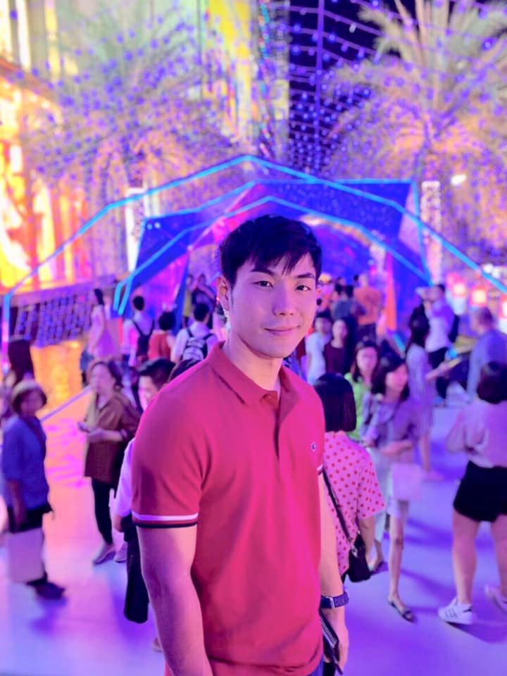 PicPostของฉันNEW:2019)}ธารารัตน์{เลิกคุยทั้งอำเภอเพื่อเธอคนเดียว 216