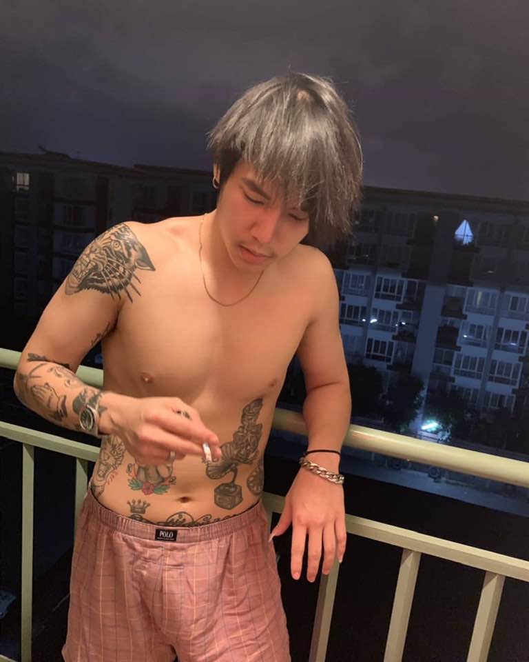 Pic Post ของฉัน (NEW:2019) // ตอน..อิอิ Postjung ตังค์ก็ไม่ได้ ภาค 2 / 20