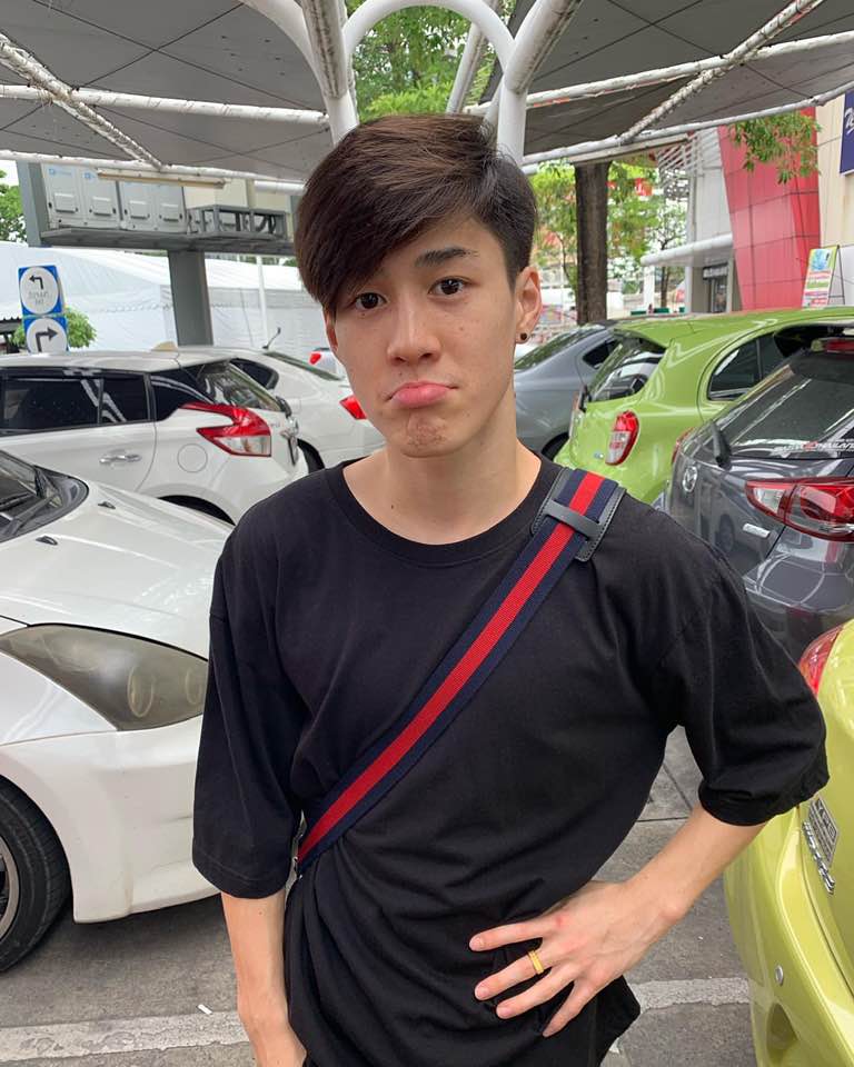 Pic Post ของฉัน (NEW:2019) // สะดุดรักเพราะยิ้มเธอ 40