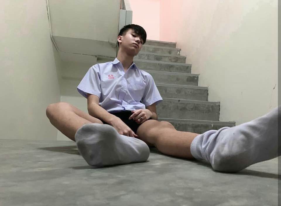 Pic Post ของฉัน (NEW:2019) // สะดุดรักเพราะยิ้มเธอ 41