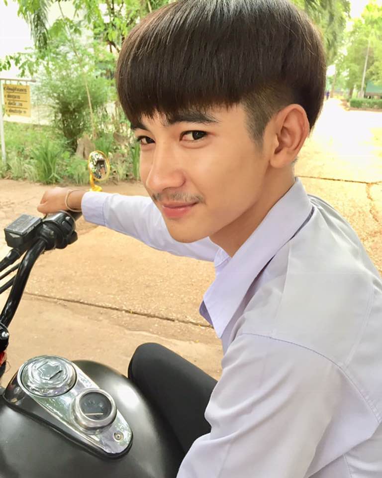 Pic Post ของฉัน (NEW:2019) // สะดุดรักเพราะยิ้มเธอ 41