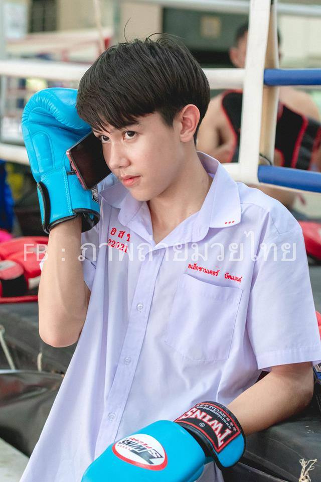 PicPostของฉันNEW:2019) // เด็กดีมีค่าเทอม // 37