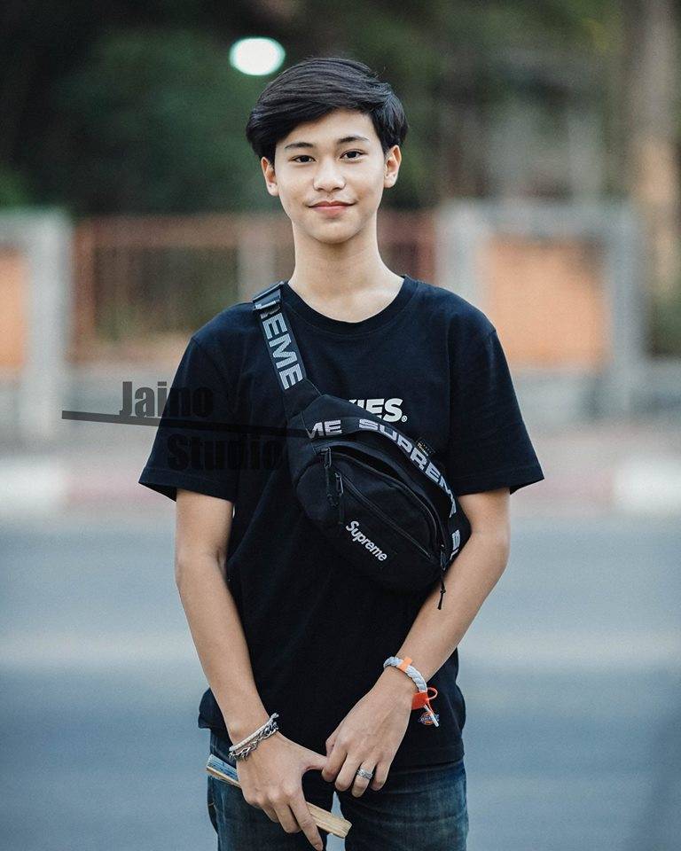 PicPostของฉันNEW:2019) // เด็กดีมีค่าเทอม // 37