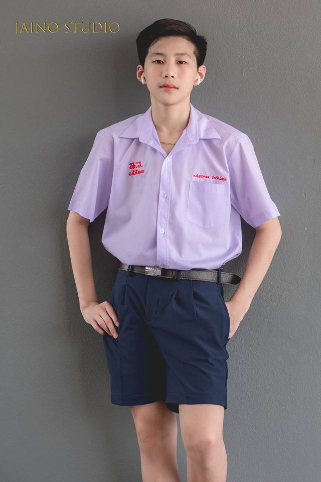 Pic Post ของฉัน (NEW:2019) // สะดุดรักเพราะยิ้มเธอ 42