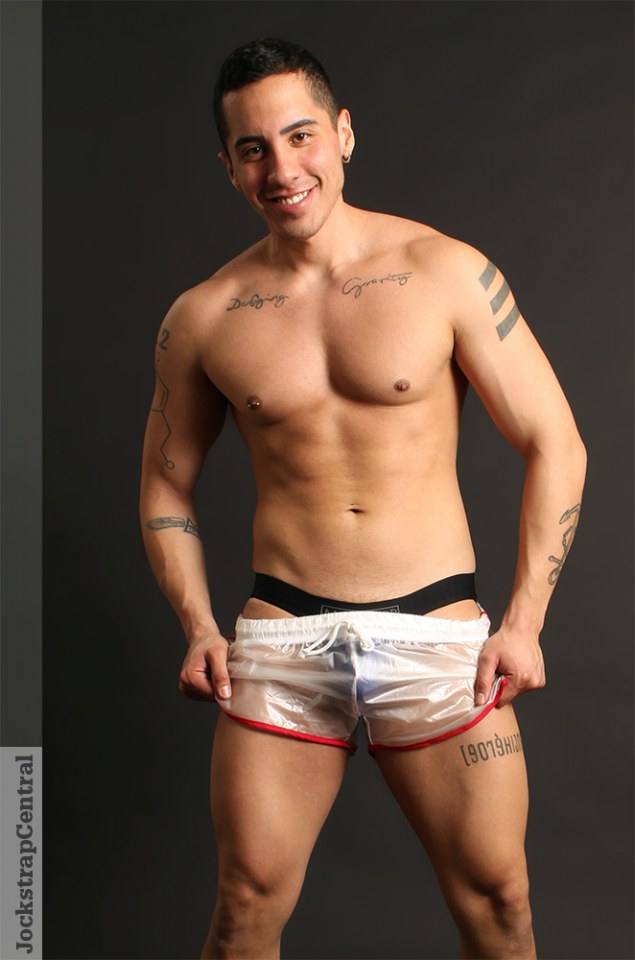 Hot guy in underwear 377