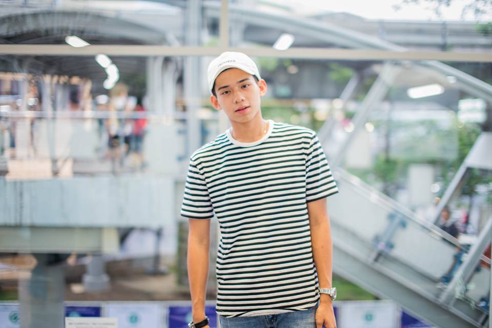 PicPostของฉันNEW:2019)}ธารารัตน์{เลิกคุยทั้งอำเภอเพื่อเธอคนเดียว 217