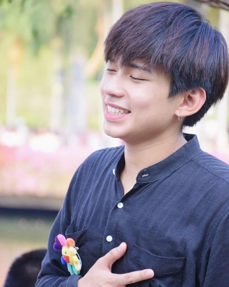 PicPostของฉันNEW:2019)}ธารารัตน์{เลิกคุยทั้งอำเภอเพื่อเธอคนเดียว 217