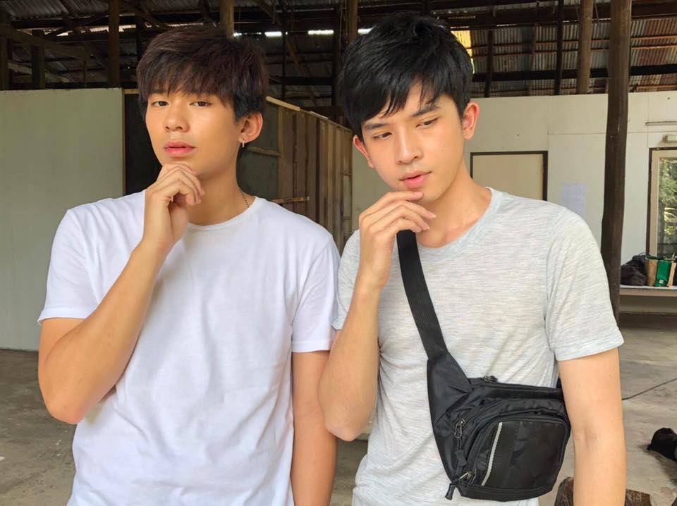 PicPostของฉันNEW:2019)}ธารารัตน์{เลิกคุยทั้งอำเภอเพื่อเธอคนเดียว 217