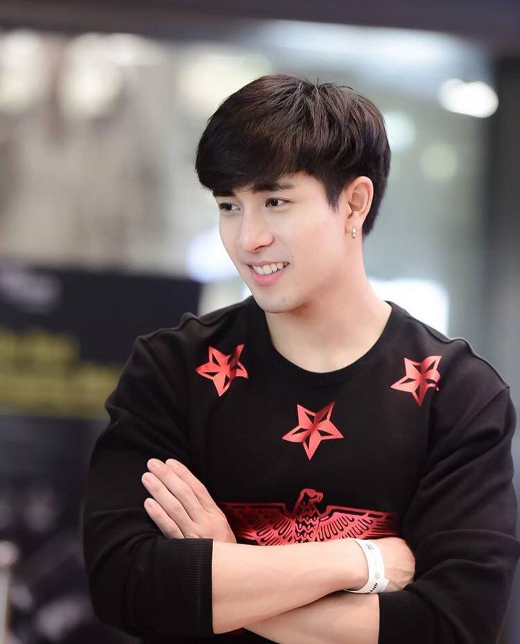 PicPostของฉันNEW:2019)}ธารารัตน์{เลิกคุยทั้งอำเภอเพื่อเธอคนเดียว 219