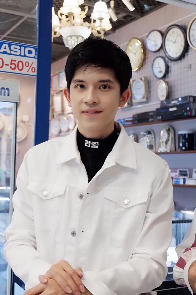 PicPostของฉันNEW:2019)}ธารารัตน์{เลิกคุยทั้งอำเภอเพื่อเธอคนเดียว 219