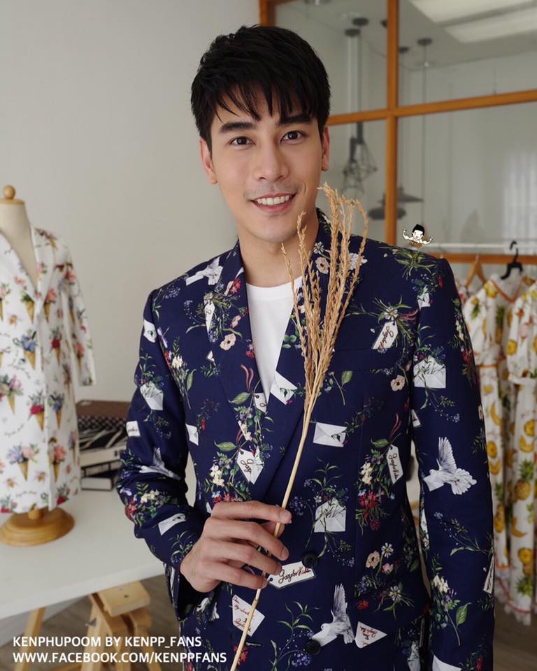 PicPostของฉันNEW:2019)}ธารารัตน์{เลิกคุยทั้งอำเภอเพื่อเธอคนเดียว 221