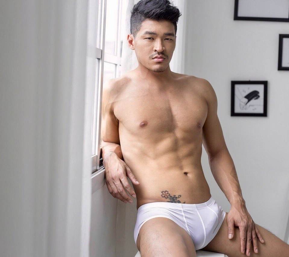 Hottie Sexy Asian Guys 52