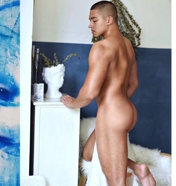 Nude naked sexy men 22