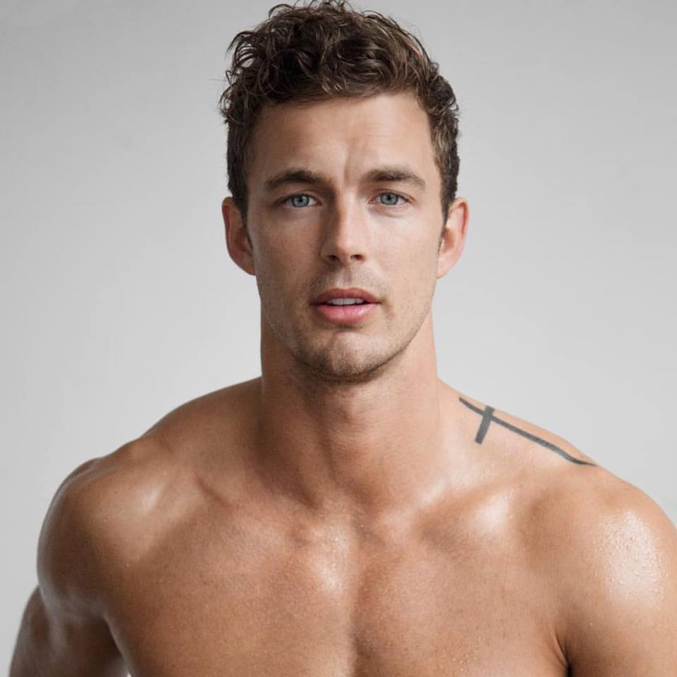 Christian Hogue