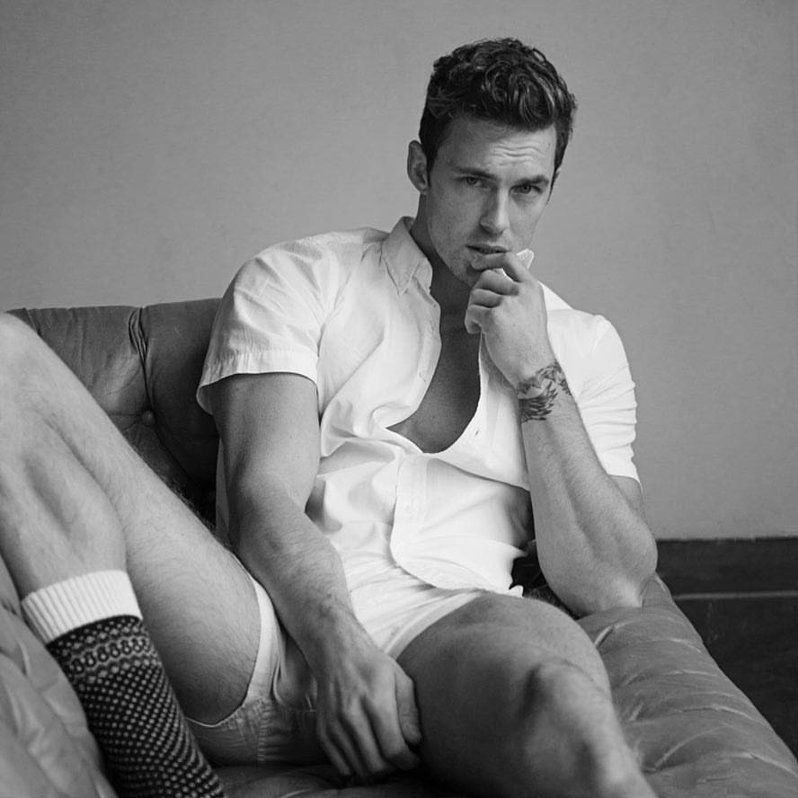 Christian Hogue