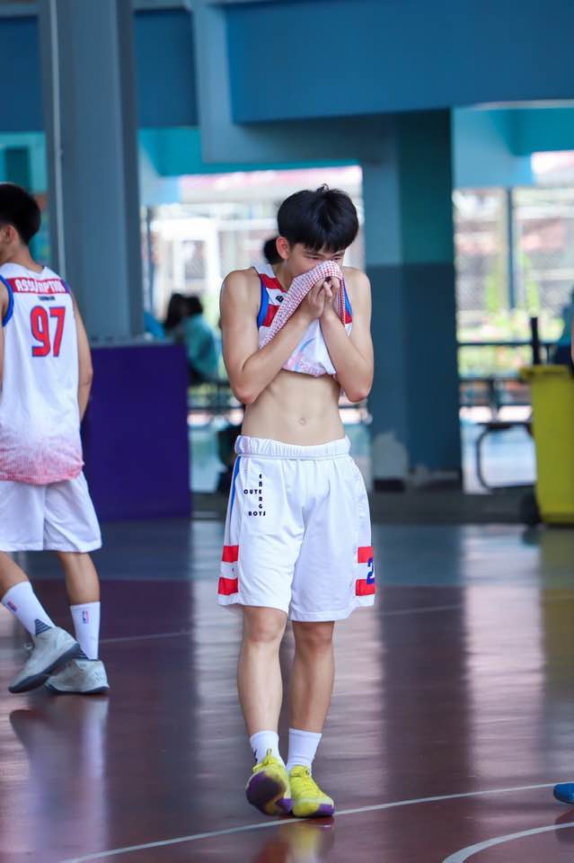 Pic Post ของฉัน(NEW:2019) : งานดี{แต่}เยาววัย ภาค 2 / 16