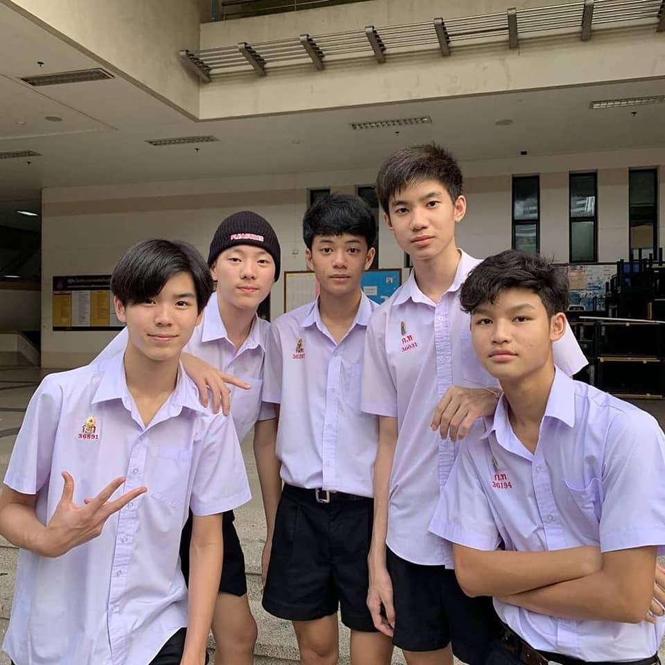 PicPostของฉันNEW:2019) // เด็กดีมีค่าเทอม // 39