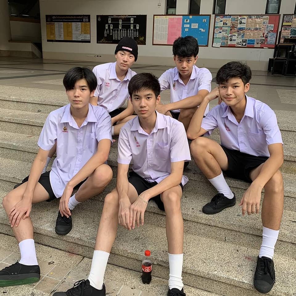 PicPostของฉันNEW:2019) // เด็กดีมีค่าเทอม // 39