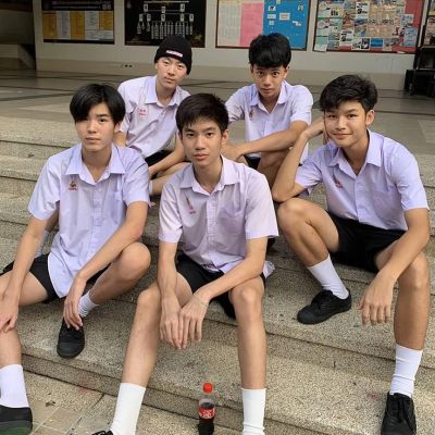 PicPostของฉันNEW:2019) // เด็กดีมีค่าเทอม // 39