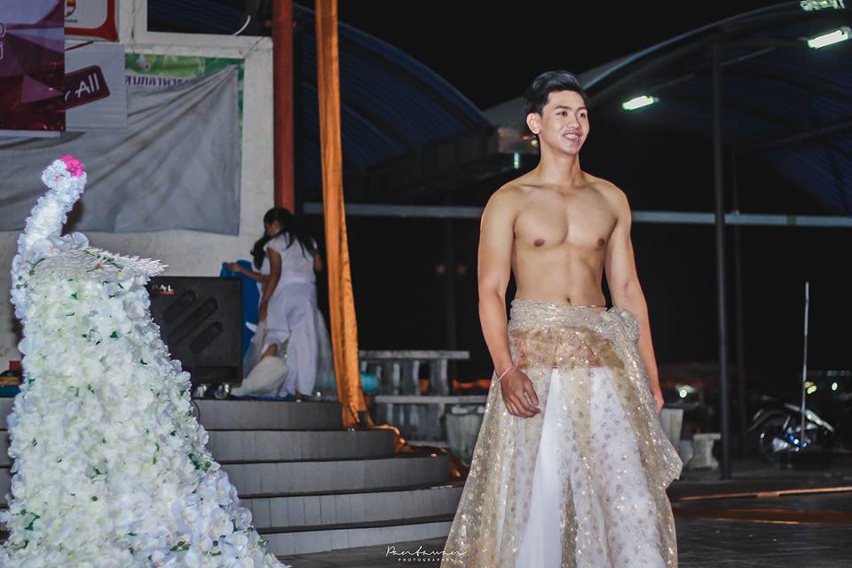 PicPostของฉันNEW:2019)}ธารารัตน์{เลิกคุยทั้งอำเภอเพื่อเธอคนเดียว 226