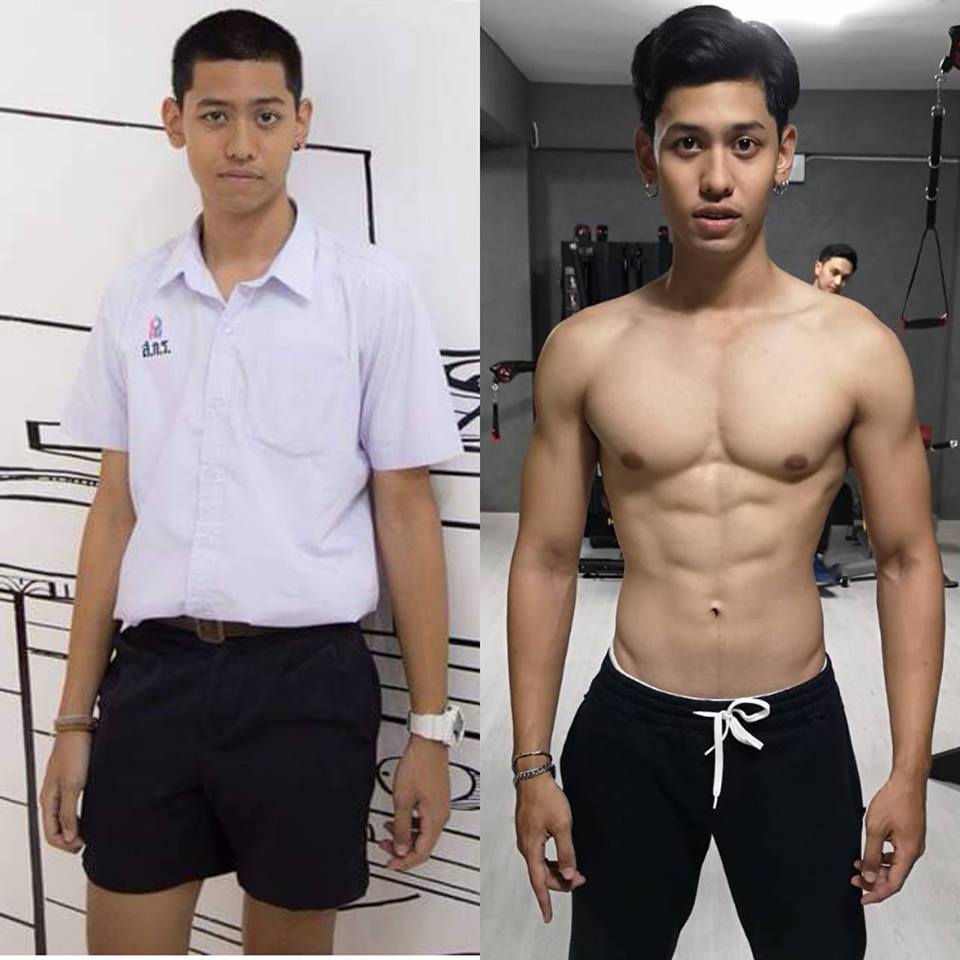 PicPostของฉันNEW:2019)}ธารารัตน์{เลิกคุยทั้งอำเภอเพื่อเธอคนเดียว 227