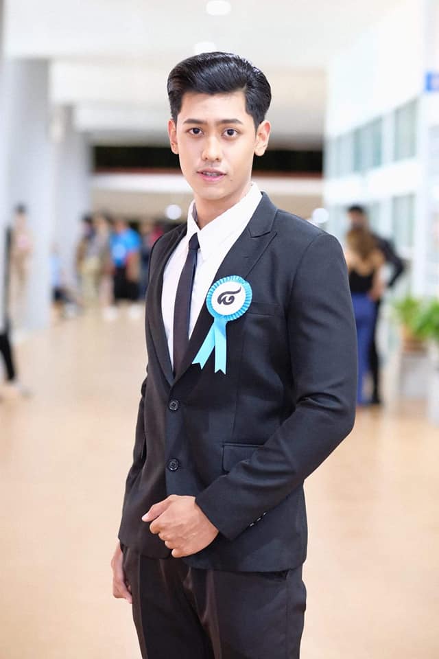 PicPostของฉันNEW:2019)}ธารารัตน์{เลิกคุยทั้งอำเภอเพื่อเธอคนเดียว 227