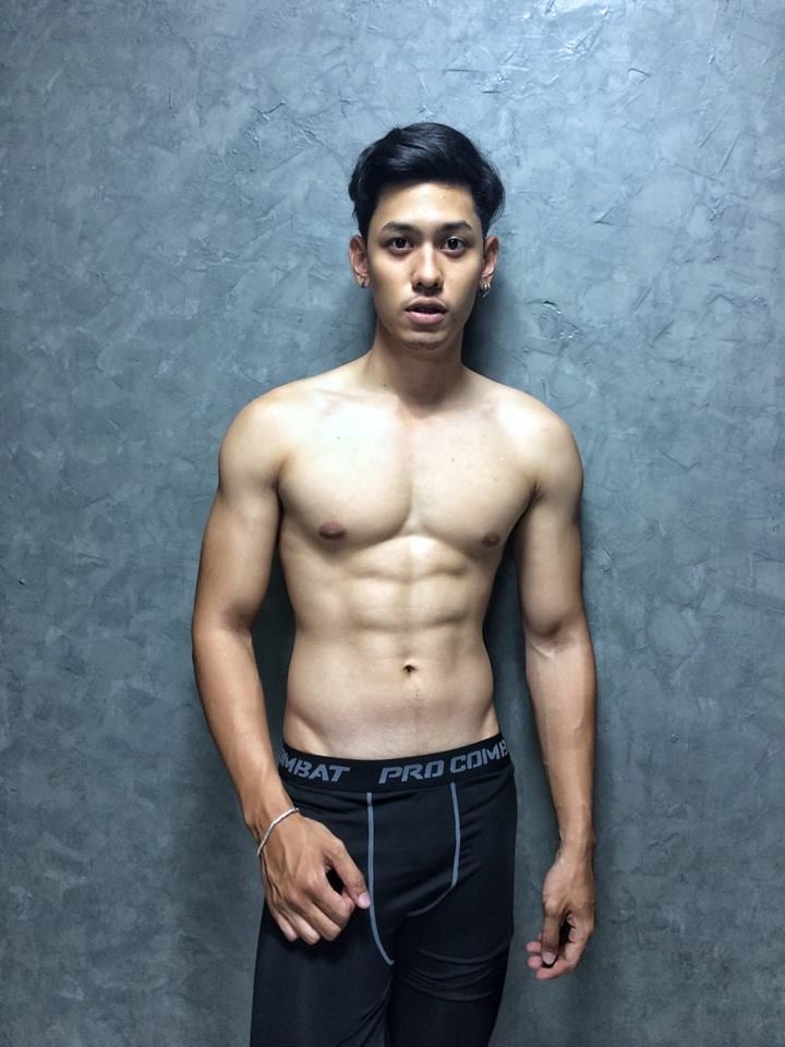 PicPostของฉันNEW:2019)}ธารารัตน์{เลิกคุยทั้งอำเภอเพื่อเธอคนเดียว 227