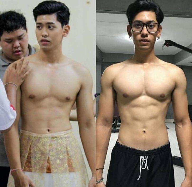 PicPostของฉันNEW:2019)}ธารารัตน์{เลิกคุยทั้งอำเภอเพื่อเธอคนเดียว 227