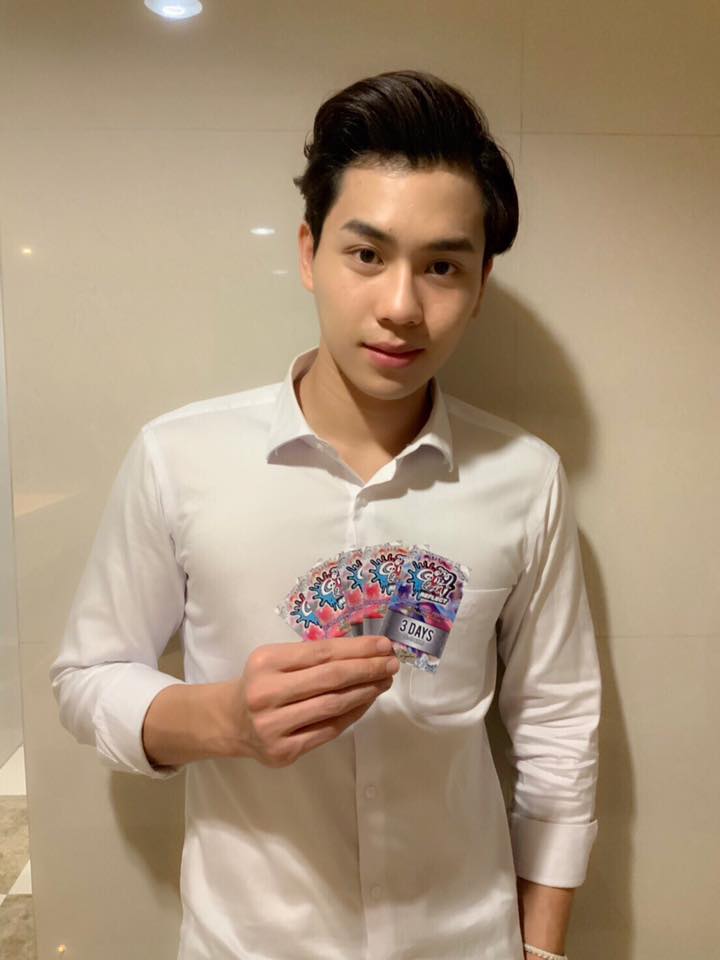 PicPostของฉันNEW:2019)}ธารารัตน์{เลิกคุยทั้งอำเภอเพื่อเธอคนเดียว 228