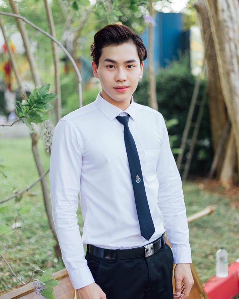 PicPostของฉันNEW:2019)}ธารารัตน์{เลิกคุยทั้งอำเภอเพื่อเธอคนเดียว 228