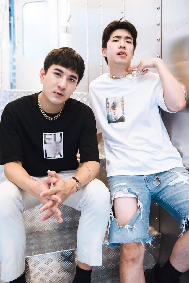 PicPostของฉันNEW:2019)}ธารารัตน์{เลิกคุยทั้งอำเภอเพื่อเธอคนเดียว 228