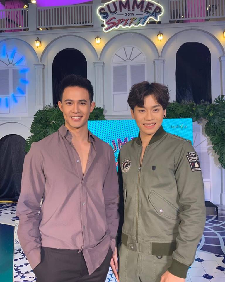 PicPostของฉันNEW:2019)}ธารารัตน์{เลิกคุยทั้งอำเภอเพื่อเธอคนเดียว 230