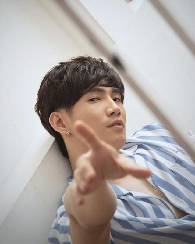 PicPostของฉันNEW:2019)}ธารารัตน์{เลิกคุยทั้งอำเภอเพื่อเธอคนเดียว 232