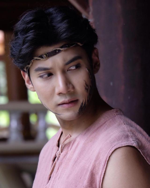 PicPostของฉันNEW:2019)}ธารารัตน์{เลิกคุยทั้งอำเภอเพื่อเธอคนเดียว 232