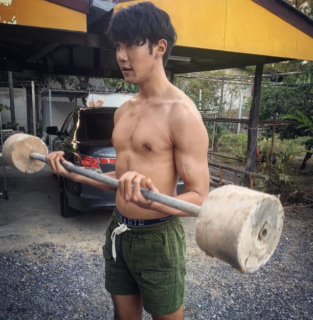 PicPostของฉันNEW:2019)}ธารารัตน์{เลิกคุยทั้งอำเภอเพื่อเธอคนเดียว 232