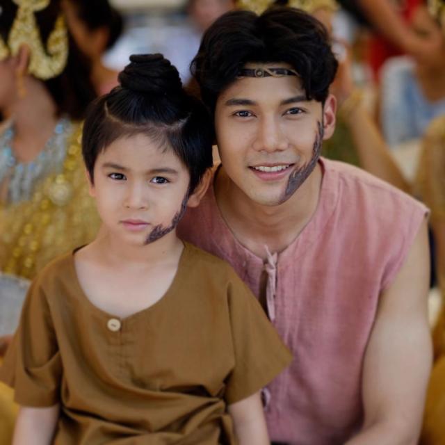 PicPostของฉันNEW:2019)}ธารารัตน์{เลิกคุยทั้งอำเภอเพื่อเธอคนเดียว 232