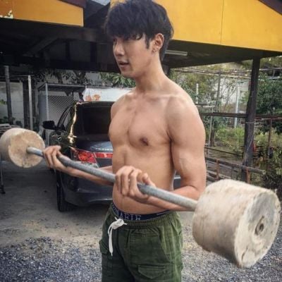 PicPostของฉันNEW:2019)}ธารารัตน์{เลิกคุยทั้งอำเภอเพื่อเธอคนเดียว 232