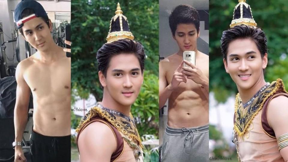 PicPostของฉันNEW:2019)}ธารารัตน์{เลิกคุยทั้งอำเภอเพื่อเธอคนเดียว 232