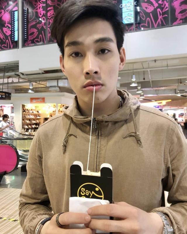 PicPostของฉันNEW:2019)}ธารารัตน์{เลิกคุยทั้งอำเภอเพื่อเธอคนเดียว 233