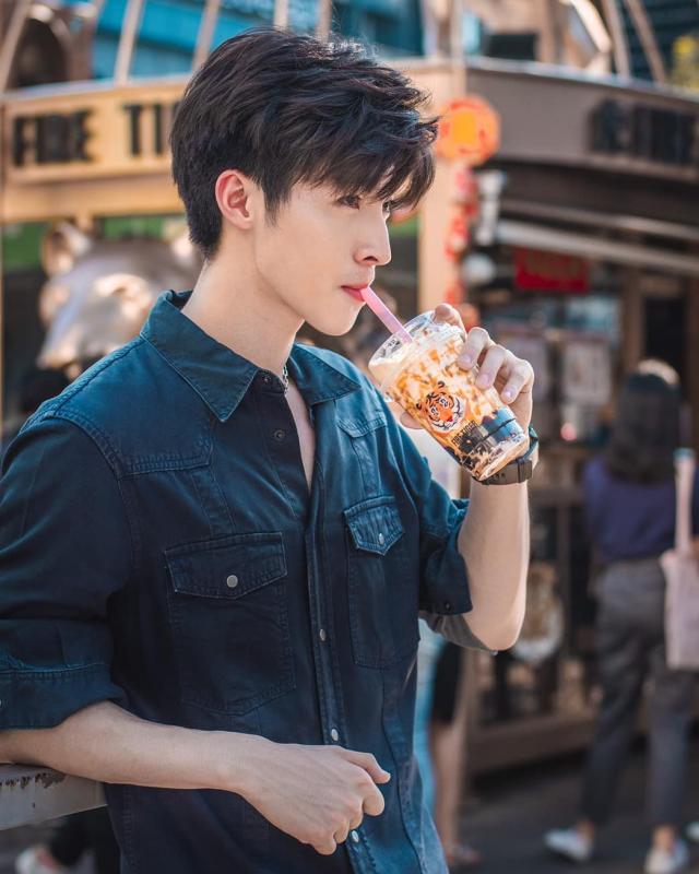 PicPostของฉันNEW:2019)}ธารารัตน์{เลิกคุยทั้งอำเภอเพื่อเธอคนเดียว 234