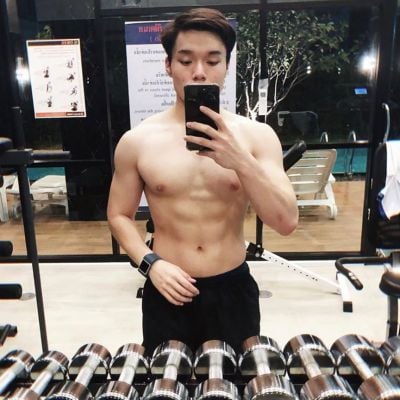 PicPostของฉันNEW:2019) // แซ่บปีหมูทอง ภาค 2 / 22