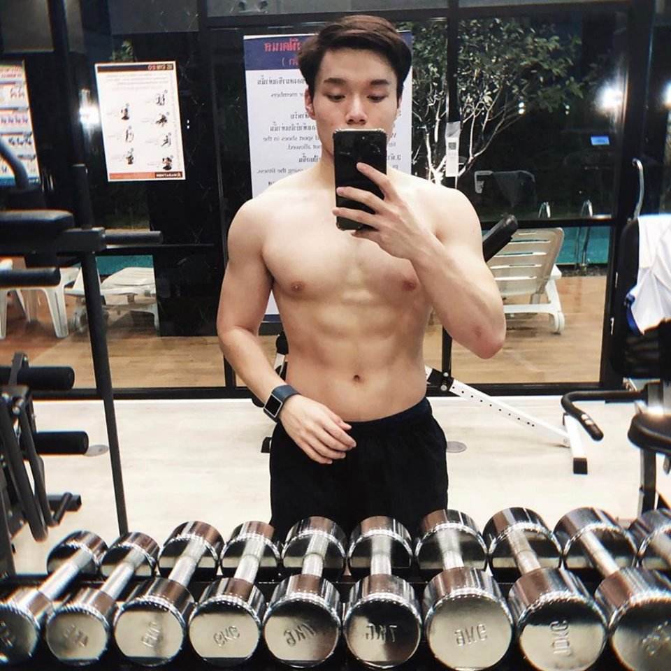 PicPostของฉันNEW:2019) // แซ่บปีหมูทอง ภาค 2 / 22