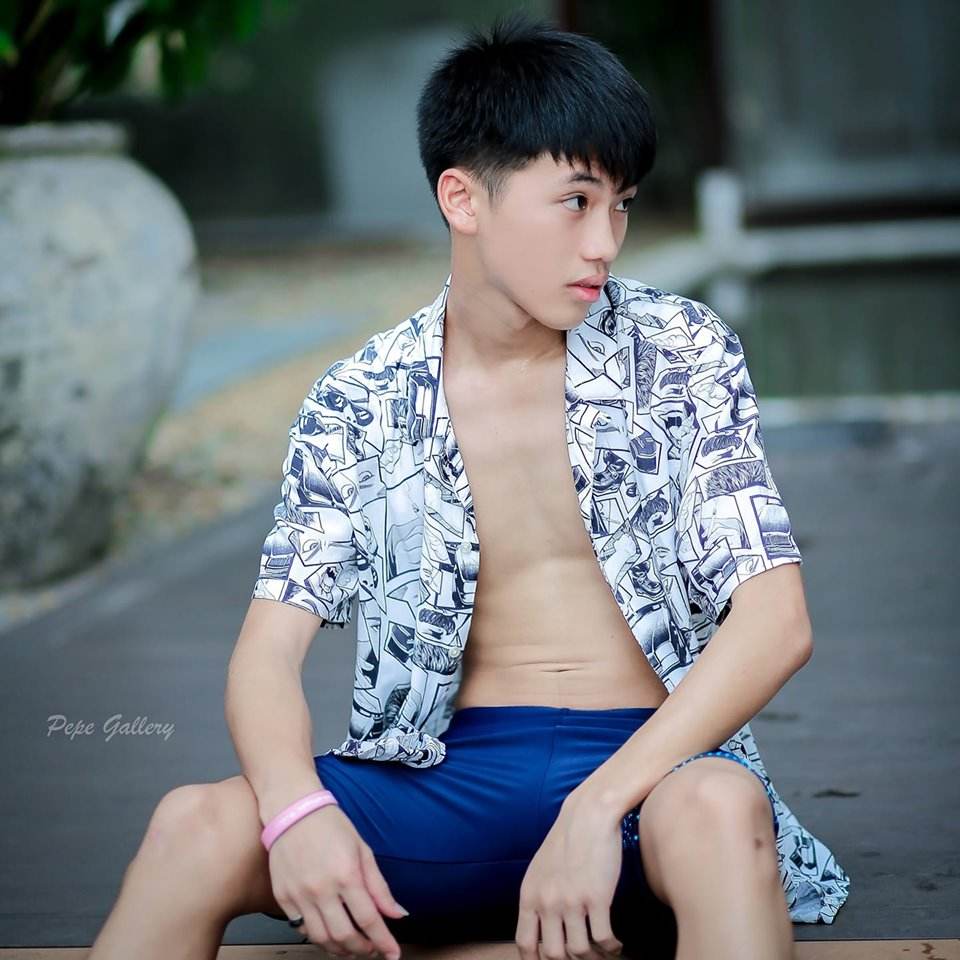 Pic Post ของฉัน (NEW:2019) :โอ้นั้นบักแตงโม..โอ้นั้นบักส้มโอ ภาค2 / 23