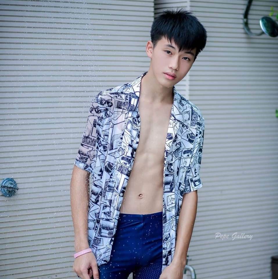 Pic Post ของฉัน (NEW:2019) :โอ้นั้นบักแตงโม..โอ้นั้นบักส้มโอ ภาค2 / 23