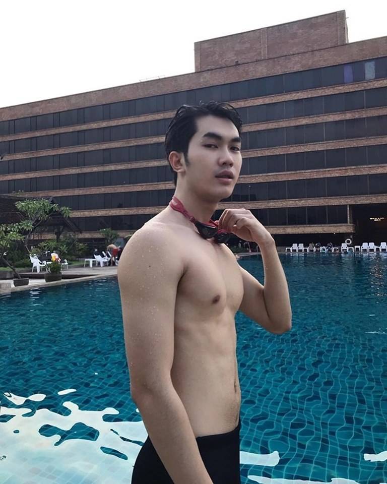 Pic Post ของฉัน (NEW:2019) :โอ้นั้นบักแตงโม..โอ้นั้นบักส้มโอ ภาค2 / 23