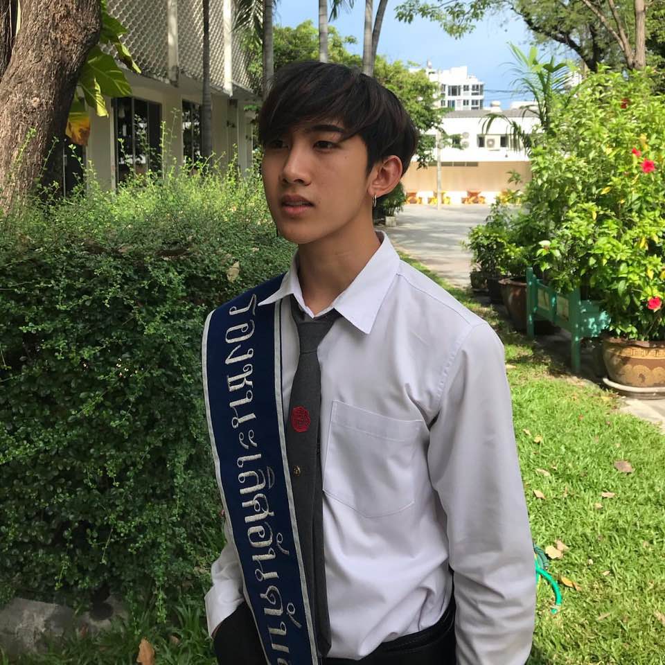 Pic Post ของฉัน (NEW:2019) // สะดุดรักเพราะยิ้มเธอ 44