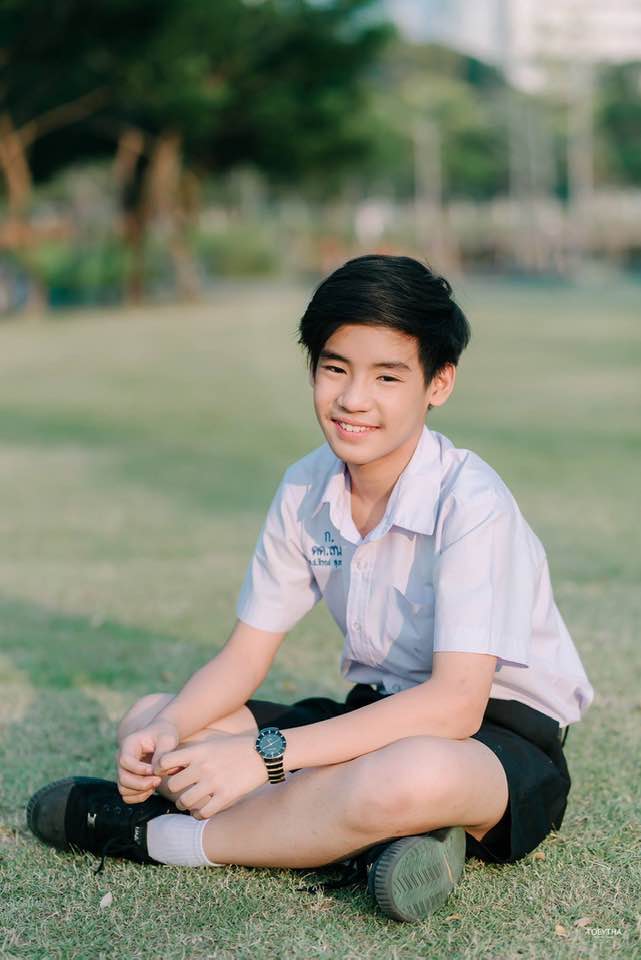 Pic Post ของฉัน (NEW:2019) // สะดุดรักเพราะยิ้มเธอ 44