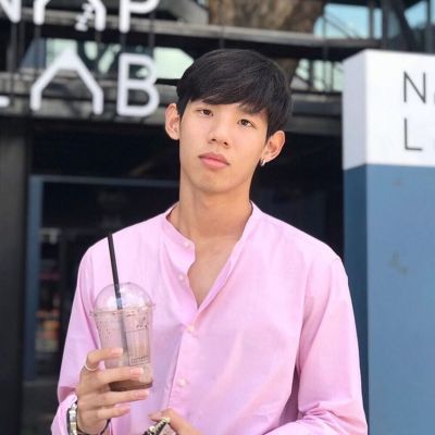 Pic Post ของฉัน(NEW:2019) : งานดี{แต่}เยาววัย ภาค 2 / 17