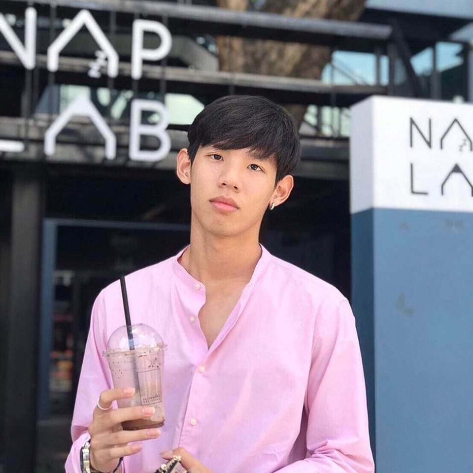 Pic Post ของฉัน(NEW:2019) : งานดี{แต่}เยาววัย ภาค 2 / 17